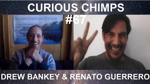 #67 The Suicide Pandemic, Spirit & Self Acceptance, with Drew Bankey & Renato Guerrero