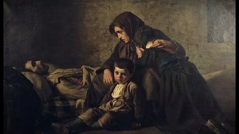 The Great Hunger: The Story of the Irish Famine