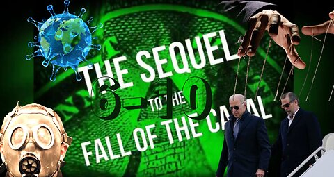 Fall of The Cabal: The Sequel (Parts 6-10)