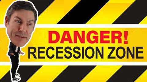 Recession Watch: Terrifying New Data Uncovered! (BE PREPARED)