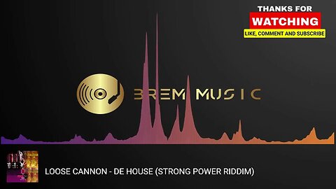 Strong Power Riddim Mix (2023 SOCA) - BREM MUSIC