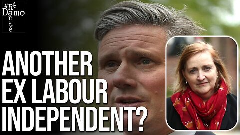 Starmer purged politician Emma Dent Coad to stand again?