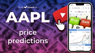 AAPL Price Predictions - Apple Stock Analysis for Thursday, July 14th.