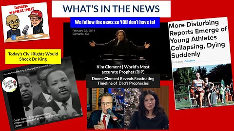 IBYA-What's in the News-EP045