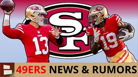 MAJOR 49ers Injury News On Elijah Mitchell & Deebo Samuel; Kyle Shanahan Starting Brock Purdy In 23?