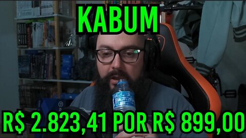 Kabum