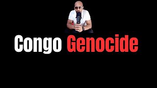 Congo Genocide