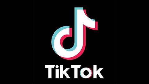 SAVE YOUR KIDS FROM TICTOK : INDOCTRINATION SOFTWARE