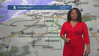 7 Weather Forecast 11pm Update, Sunday, January 30