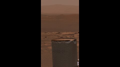 Som ET - 78 - Mars - Curiosity Sol 817 - Video 3