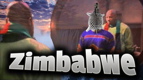 Zimbabwe: Passion, Pride and a Bad Malaria who don't take Nothin from Nobody