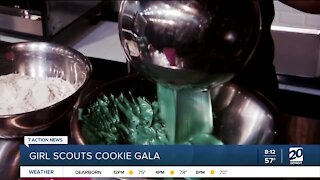 Virtual bake-off to benefit Girl Scouts