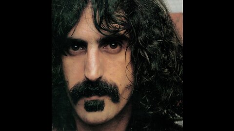 Frank Zappa Explains Reality