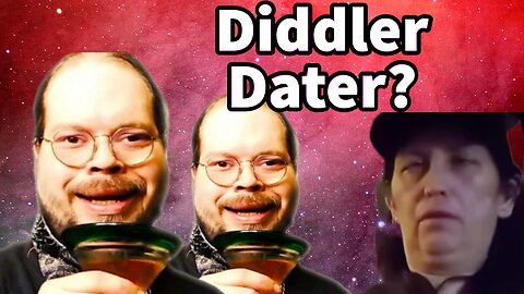 DIDDLER DATER? Cobes is dating a sicko!