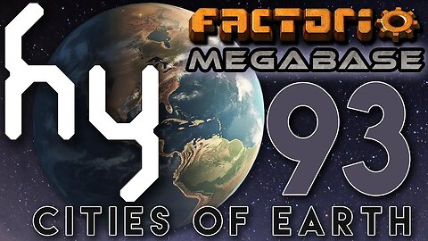 MegaBase on Earth - 093