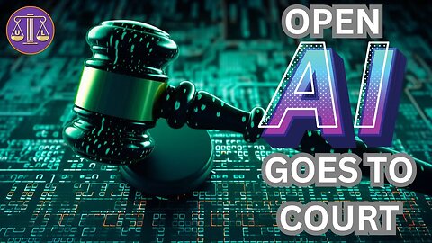 The Lawsuits That Could Change the Future of OpenAI
