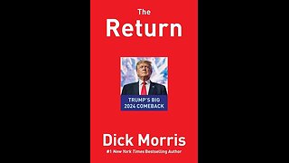 Trump The Return 2024