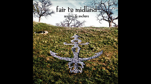 Fair to Midland - Arrows & Anchors (2011) Review / Discussion
