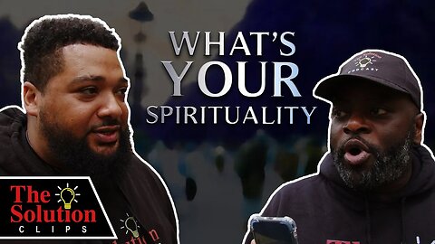 What spirituality do you follow