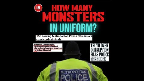 POLICE RAPE SCANDAL & RELATED 🧐 🚨🚨💥
