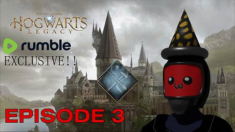 Hogwarts Legacy: Hogsmeade Schinanigans - Episode 3