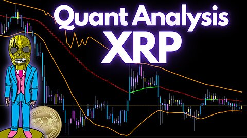 XRP Volatility Analysis - This Where The XRP Youtubers Get Their Stupid Prices