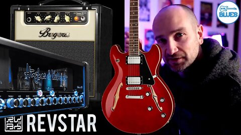 ↳ 3 Best Solid State Amps ↳ $80 for a PICK!? ↳ Yamaha Revstar vs Ibanez RG