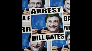 Bill Gates, the DTP vaccine, and Gates' Depopulation Agenda