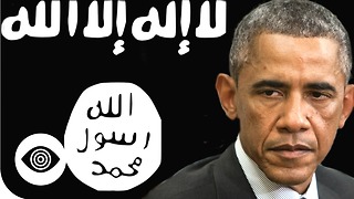 Did Obama Create ISIS?