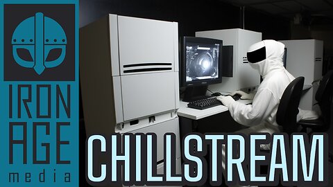 Chillstream #18 - Gaming & Chill
