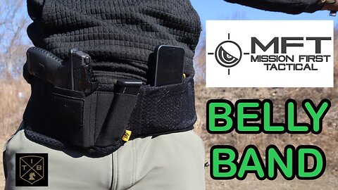 Mission First Tactical Belly Band