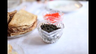 Your Guide to Caviar
