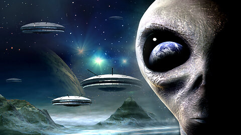 Shocking Evidence of Alien Presence on Earth | UFO Documentary