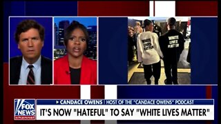 Candace Owens: All Lives Matter