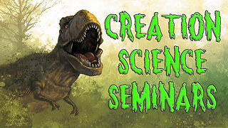 Kent Hovind - Dinosaurs and the Bible