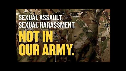 #military #SexualAssault PODCAST w_ Gigi a Military Vet [o7TrEqc2q0Y]