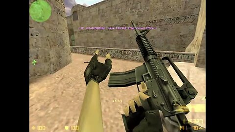 "CS 1.6 Sniper Montage: AWP Masterclass" #Sniper #viral #cs16 #foryou #gaming #fun #like #me #for