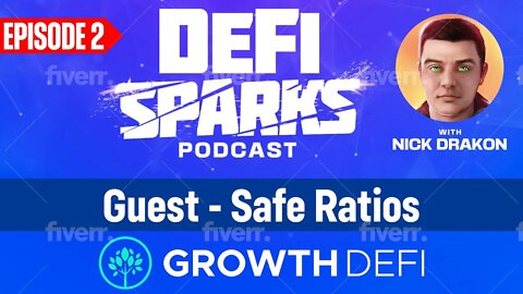 Stable Coin Design & Mechanics + UST Collapse w Safe Ratios from Growth Defi - Episode 2
