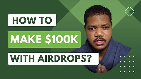 5 Top SocialFI Platforms With Solid Airdrops That Will Give You 100K This Bull Run.