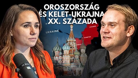 Kelet-Ukrajna tragédiája: Moszkva és Kíjev is kihasználta? - Fodor Gergő (Mucskó)