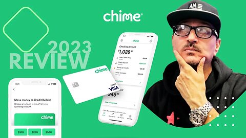 Chime Online Bank Review 2023