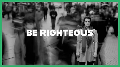 Best place in the world | BE RIGHTEOUS | Cléo Ribeiro Rossafa