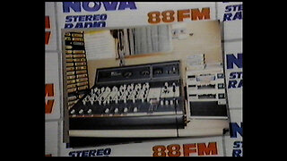 Irish Era of Pirate Radio Part 5