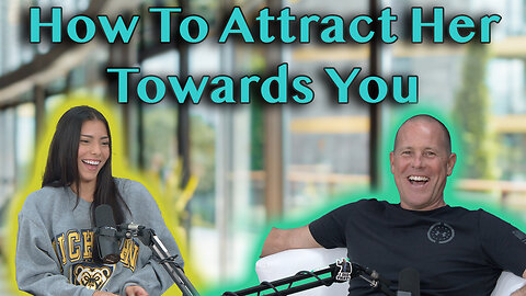 How To Engage In Eye Contact, No Women Do It