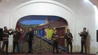 Mexican Folkloric Show, Ensenada | Feb. 9, 2020