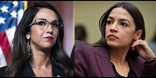 Who Do You Prefer 100 AOC Or 100 Lauren Boebert, No Matter What Congress Votes For Total War Package