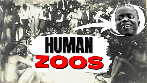 The Dark Legacy of Human Zoos in Europe: The Tragic Story of Ota Benga