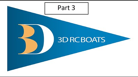 3DRC Mast Assembly Part3