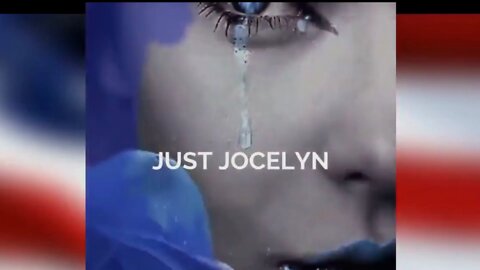 Just Jocelyn 4-12-2022