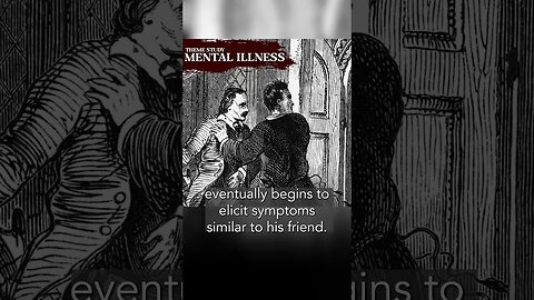 Fall of the House of Usher and mental illness #history #gothic #scary #poe #netflix #victorianera